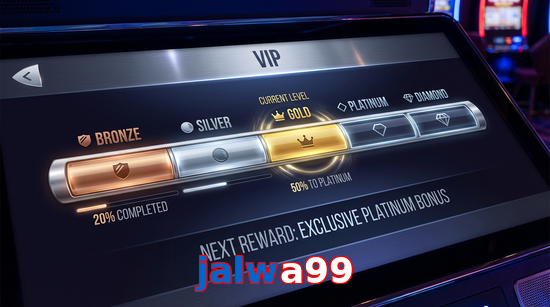 Game list for Jalwa99 vip section